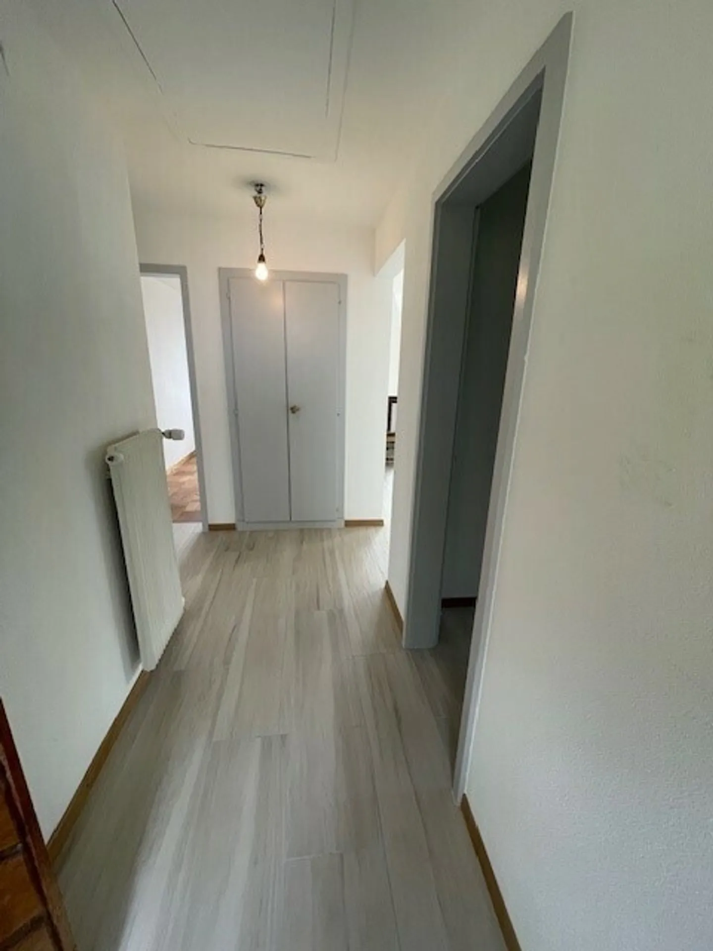 Appartamento in affitto - Foto 7 di 9