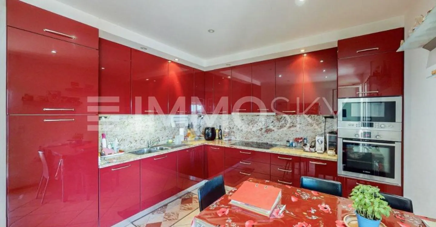 Charmante Maison Individuelle - Photo 3 sur 5