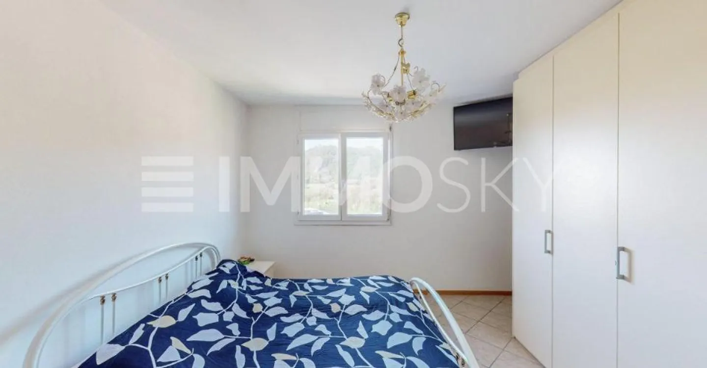 Charmante Maison Individuelle - Photo 4 sur 5