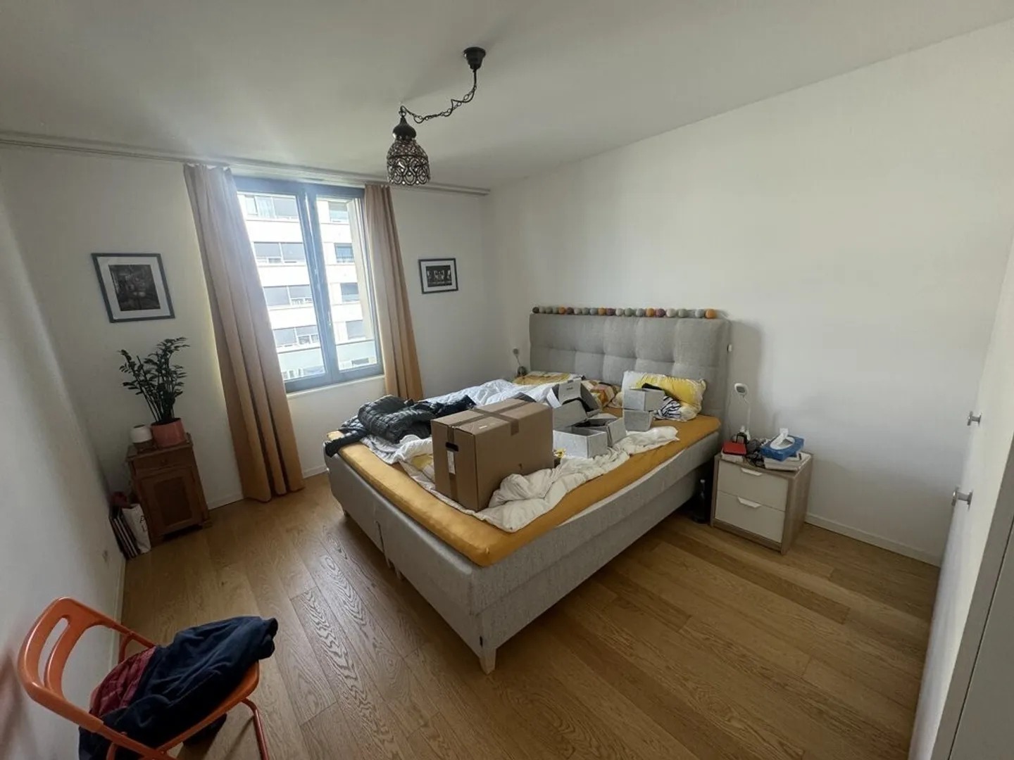 Charmant appartement avec balcon - Photo 6 sur 9