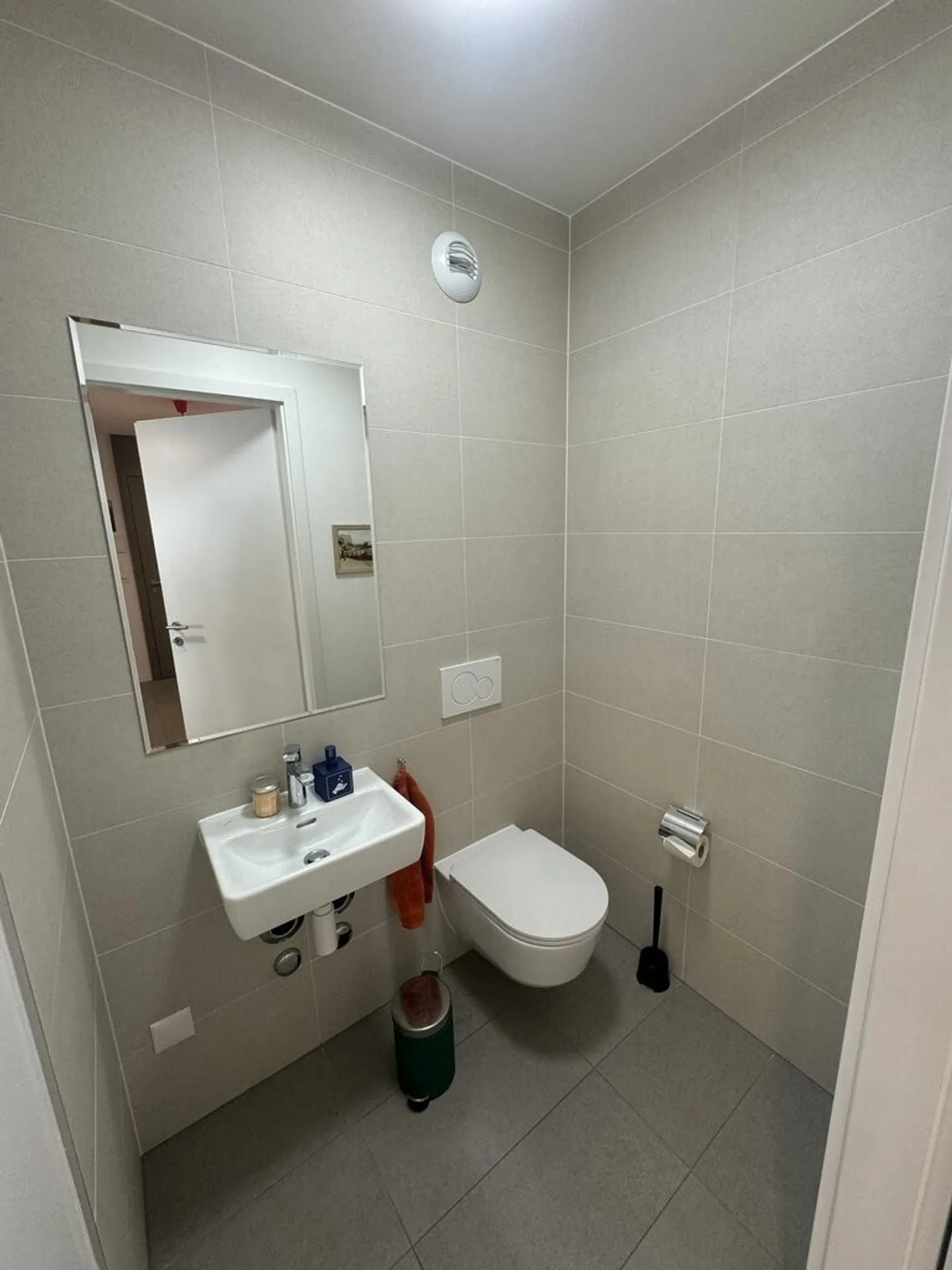 Charmant appartement avec balcon - Photo 7 sur 9