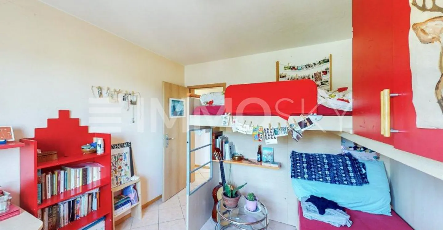 Charmante Maison Individuelle - Photo 5 sur 5