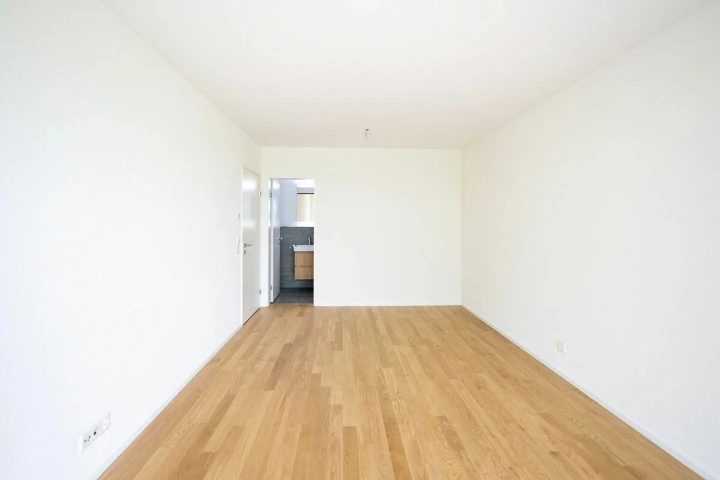 Moderne 3.5-Zimmerwohnung - Foto 6 von 13