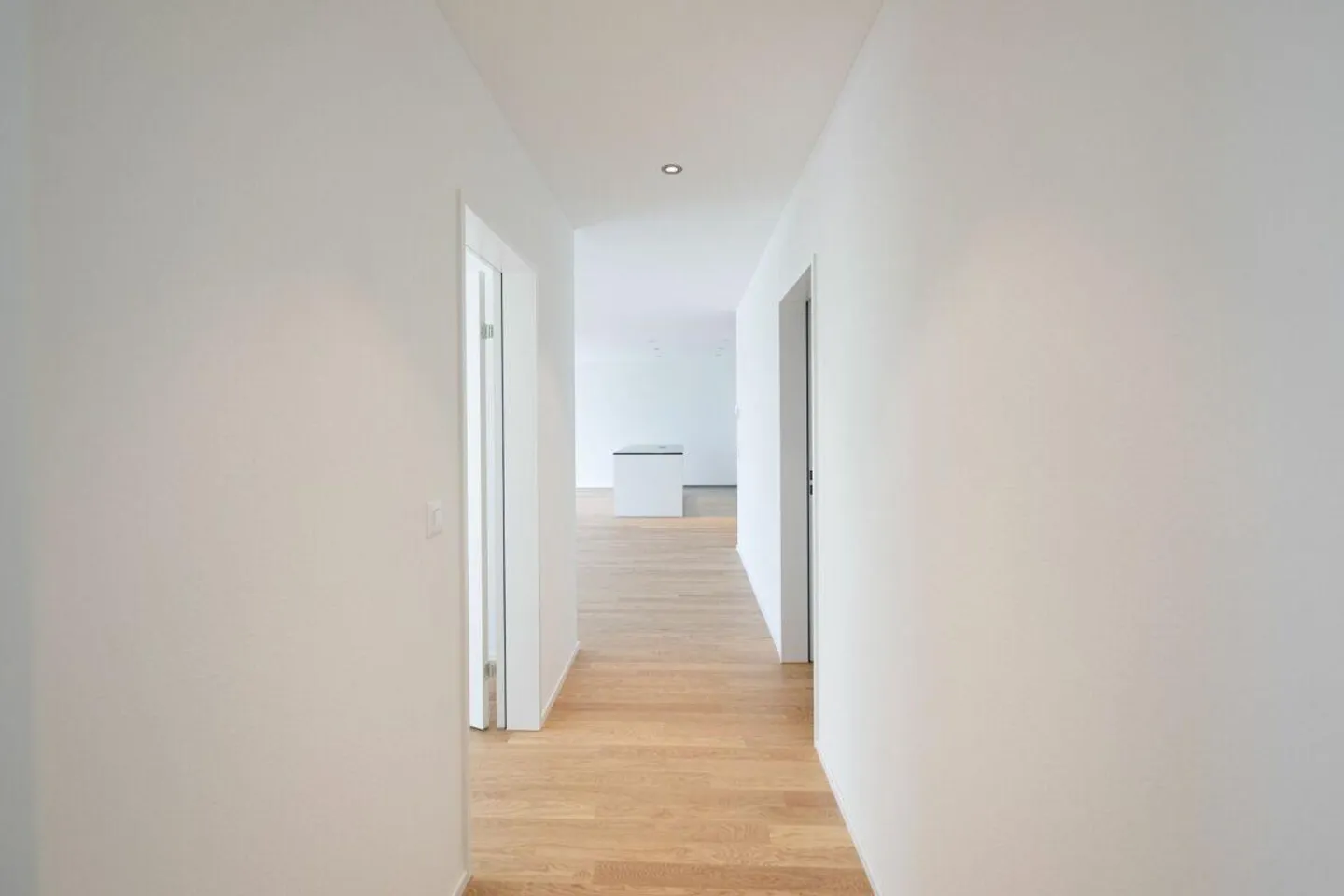Moderne 3.5-Zimmerwohnung - Foto 9 von 13
