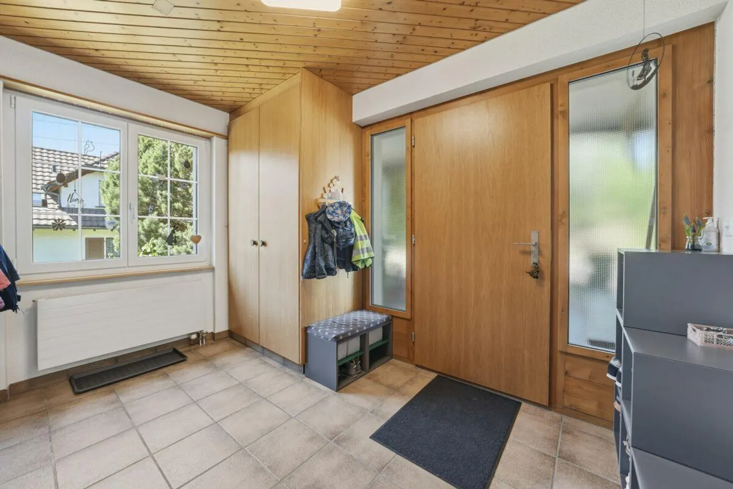 Detached family house with charm, privacy and sunny garden paradise - Photo 26 of 30