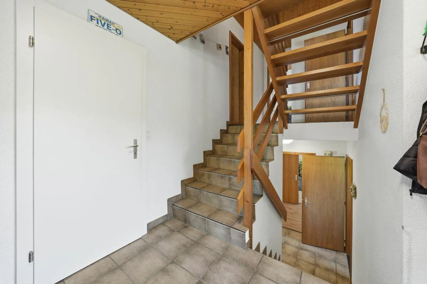 Detached family house with charm, privacy and sunny garden paradise - Photo 25 of 30