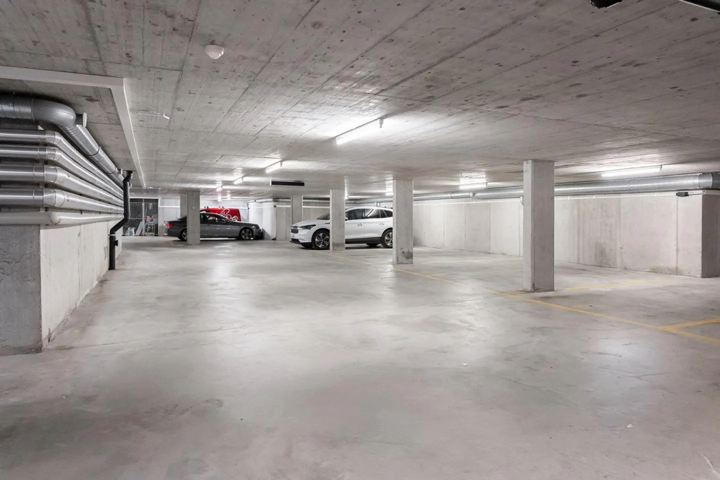 Maisonette penthouse di 3,5 stanze con galleria e alto comfort abitativo - Foto 10 di 11