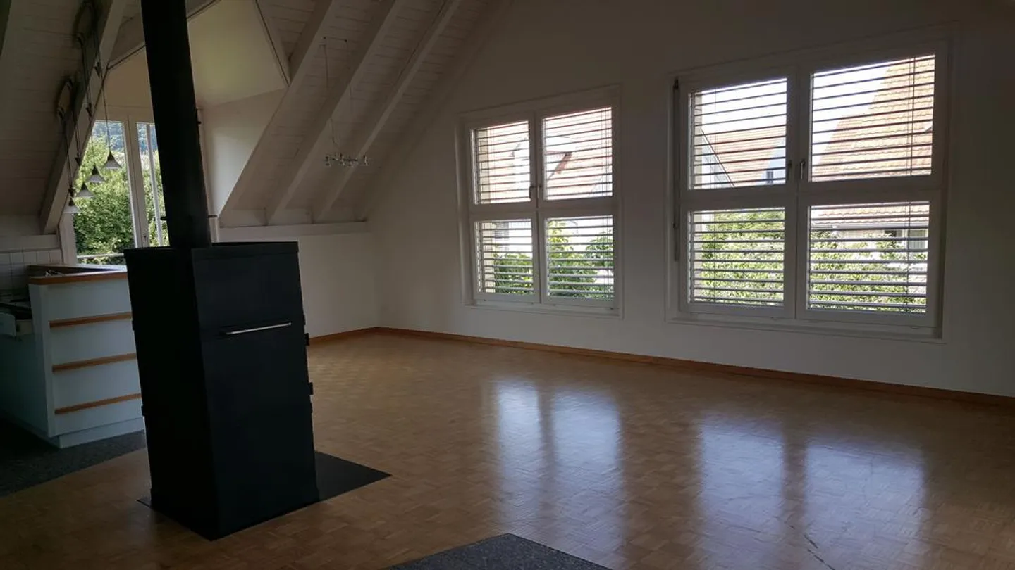 Wohnen im Grünen - Foto 2 von 6