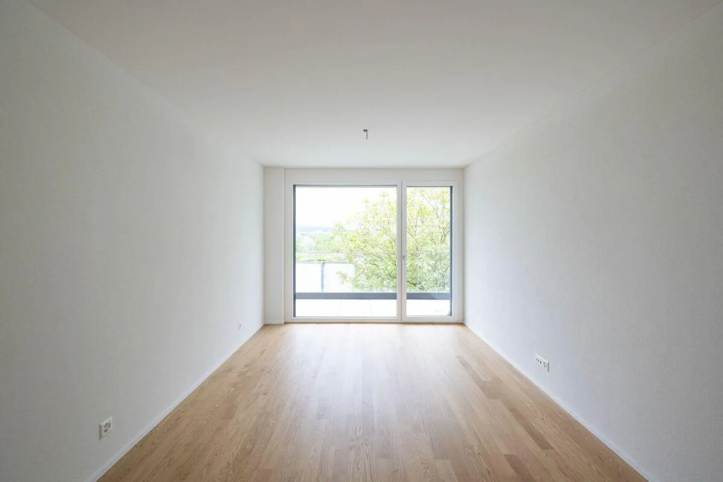 Moderne 3.5-Zimmerwohnung - Foto 8 von 13