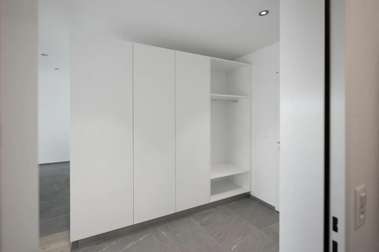 Moderne 3.5-Zimmerwohnung - Foto 10 von 13