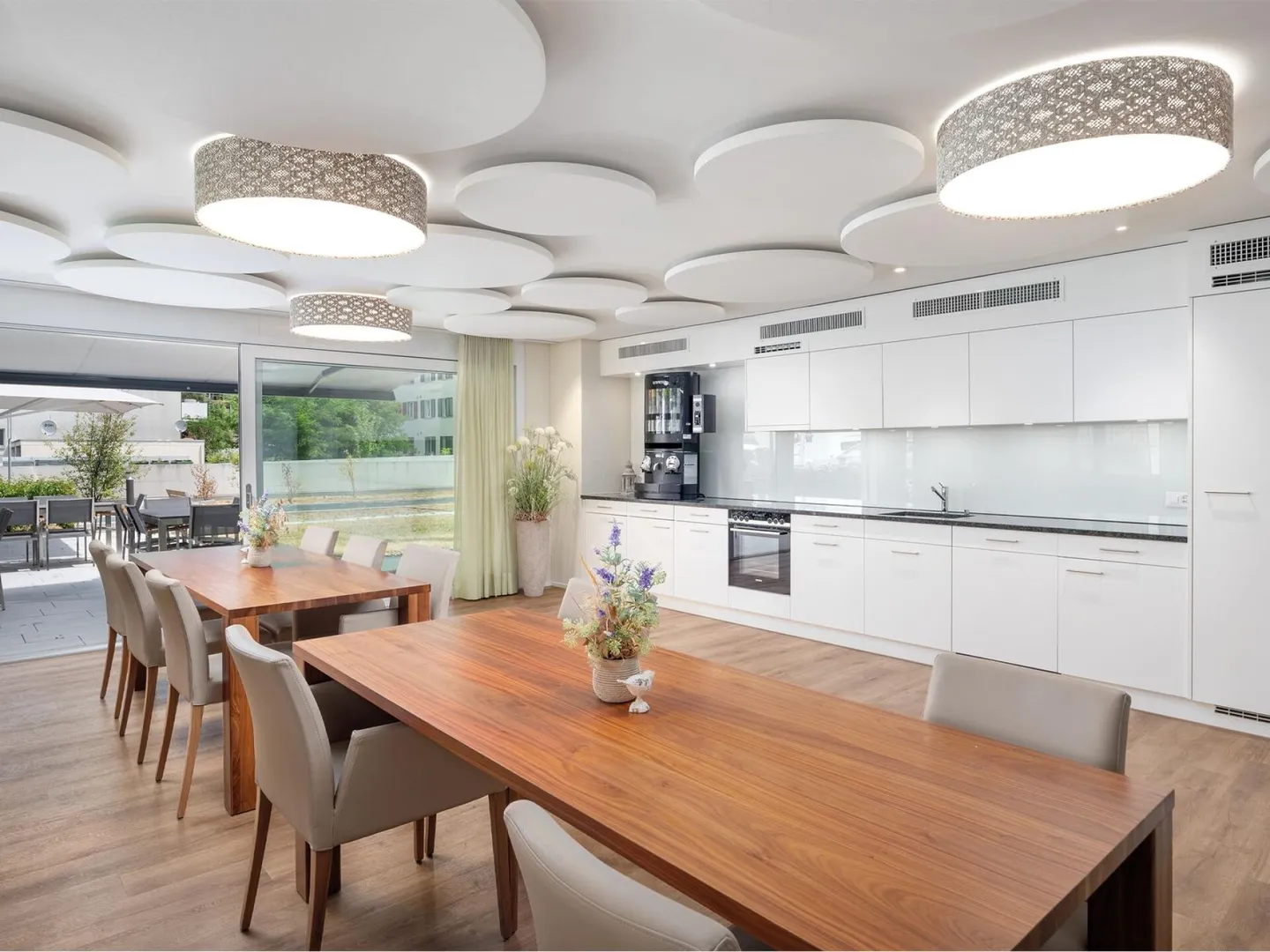 Wohnen mit Service - Belano Zuhause - Grosszügige 1.5 Zimmerwohnung mit Reduit - Foto 3 von 10