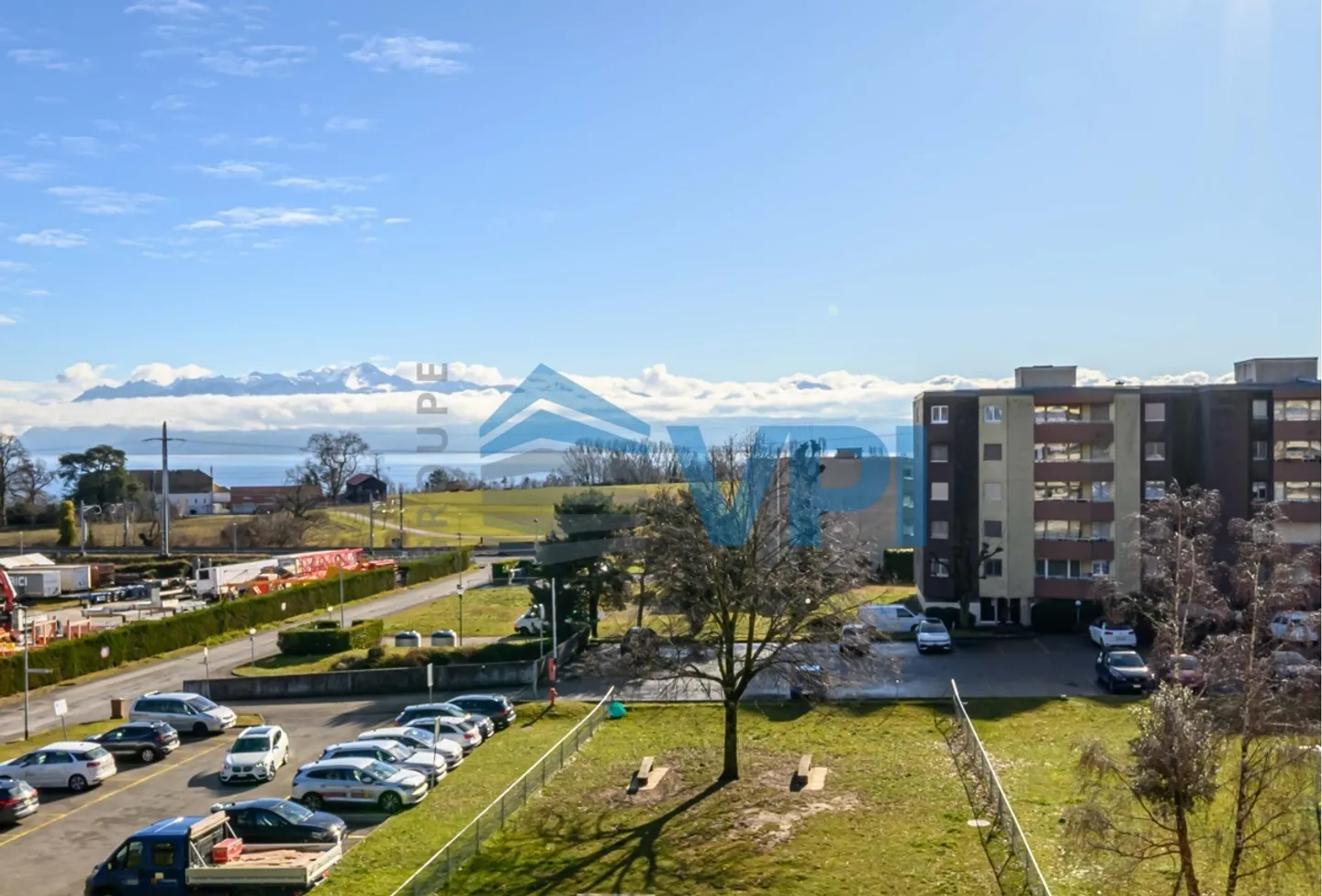 Apartment with 4.5 rooms near Morges - Photo 5 of 5