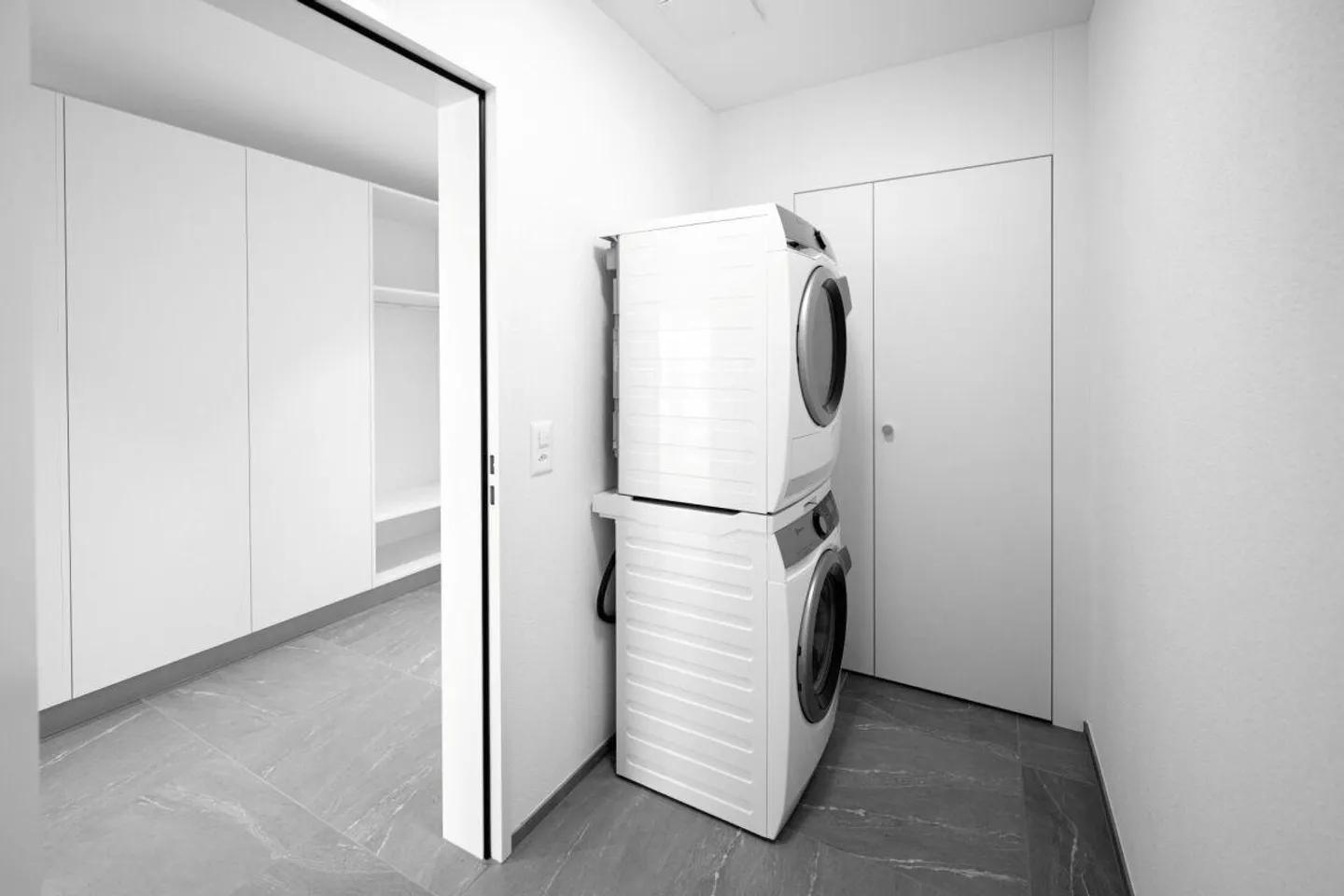 Moderne 3.5-Zimmerwohnung - Foto 11 von 13