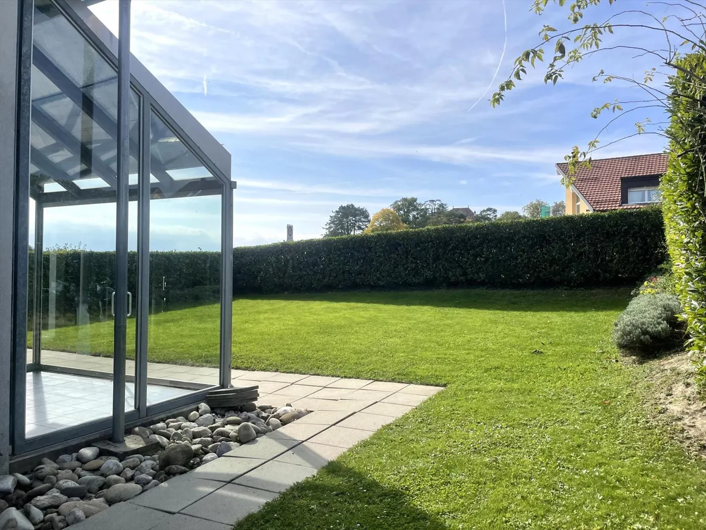 Casa a schiera 6.5 stanze - Foto 3 di 13