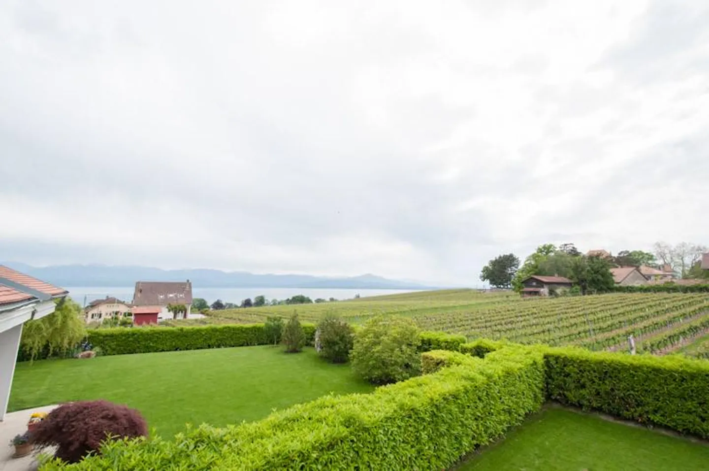 Casa a schiera 6.5 stanze - Foto 4 di 13