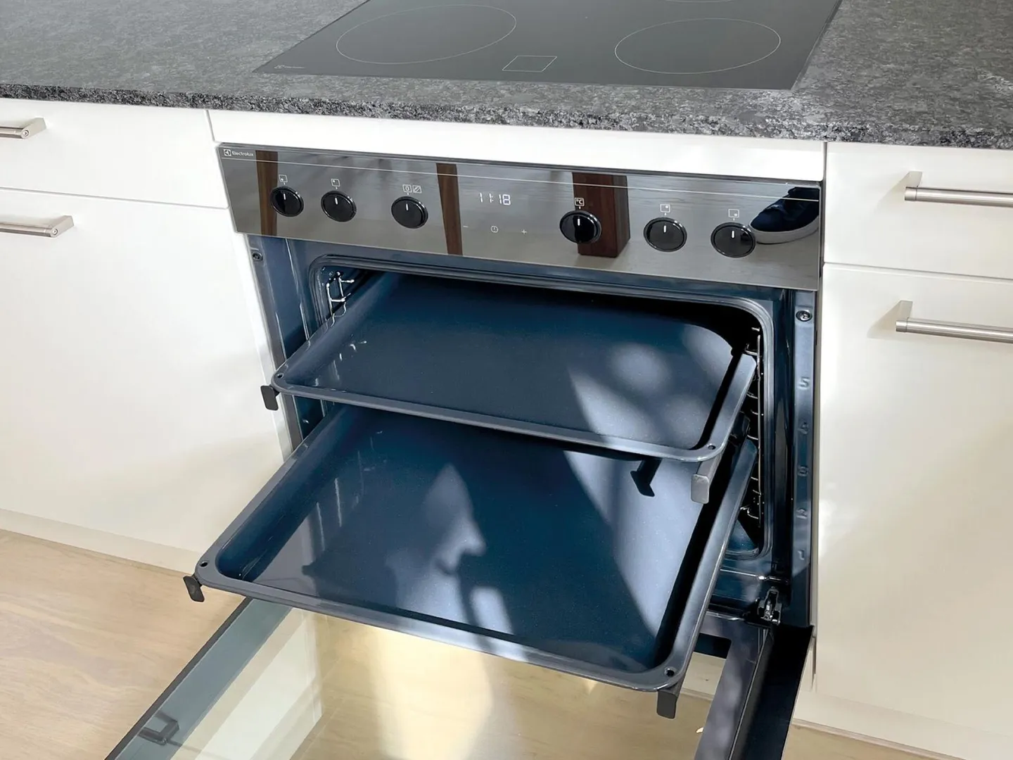 Wohnen mit Service - Belano Zuhause - Grosszügige 1.5 Zimmerwohnung mit Reduit - Foto 6 von 10