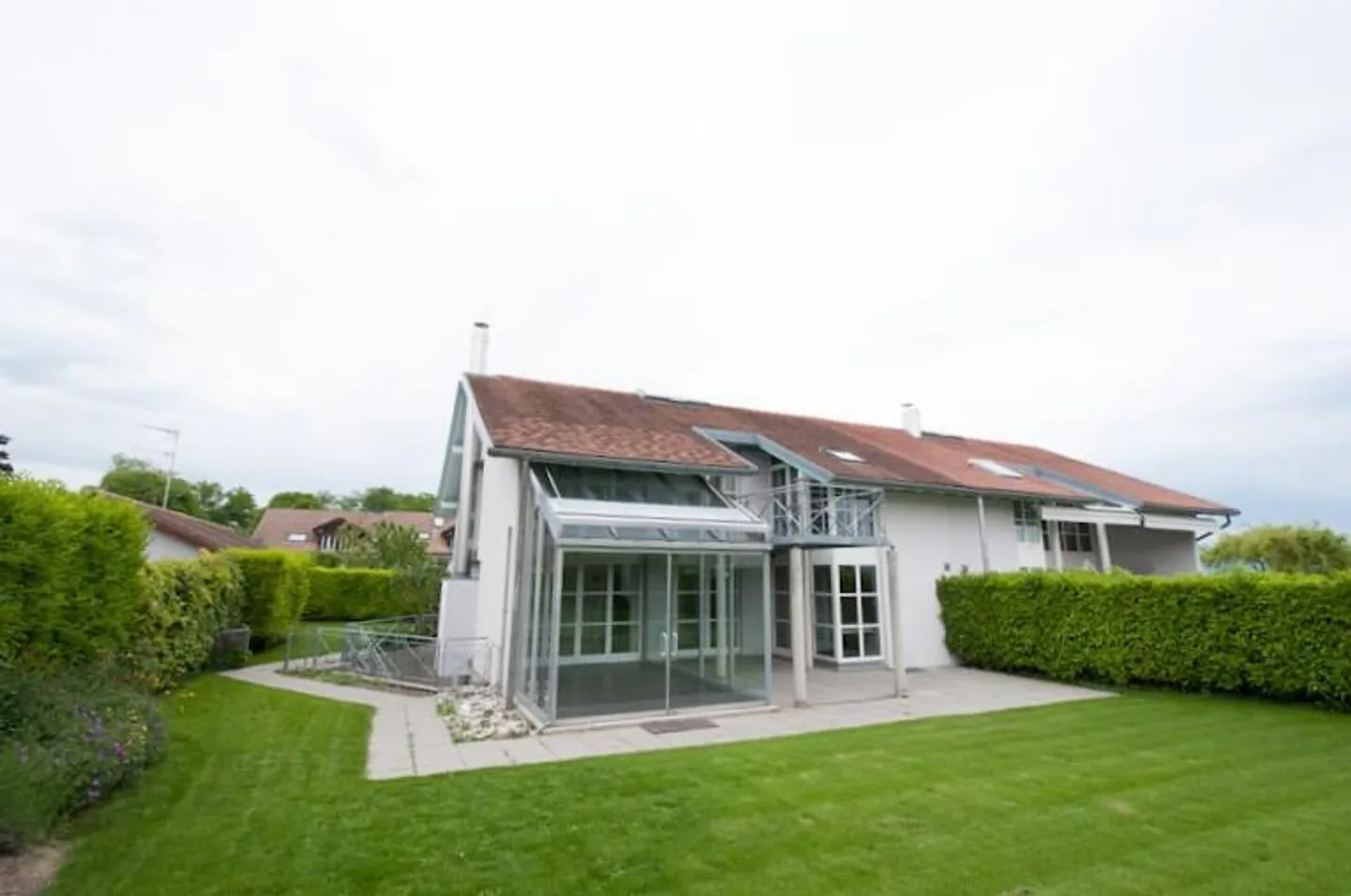 Casa a schiera 6.5 stanze - Foto 1 di 13