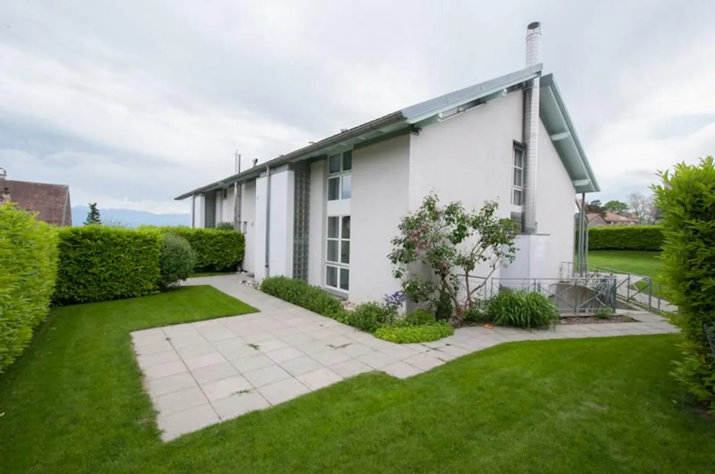 Casa a schiera 6.5 stanze - Foto 2 di 13