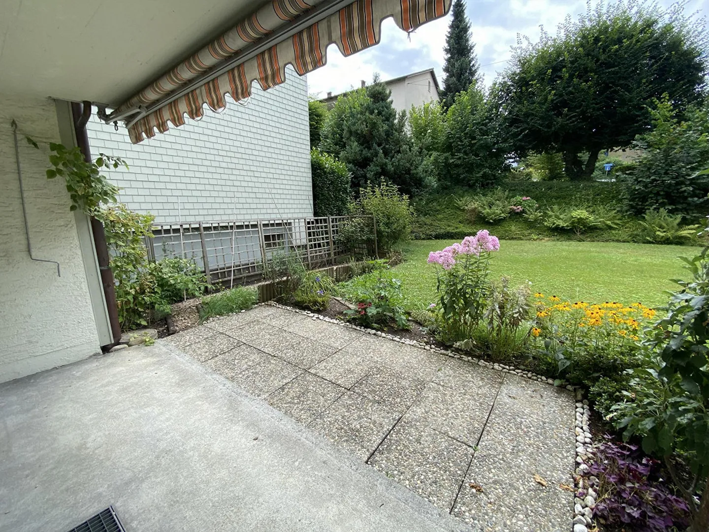 3.5-Zimmer-Wohnung mit Terrasse & Balkon – per 1. Dezember 2025 / n.V. - Foto 3 von 12