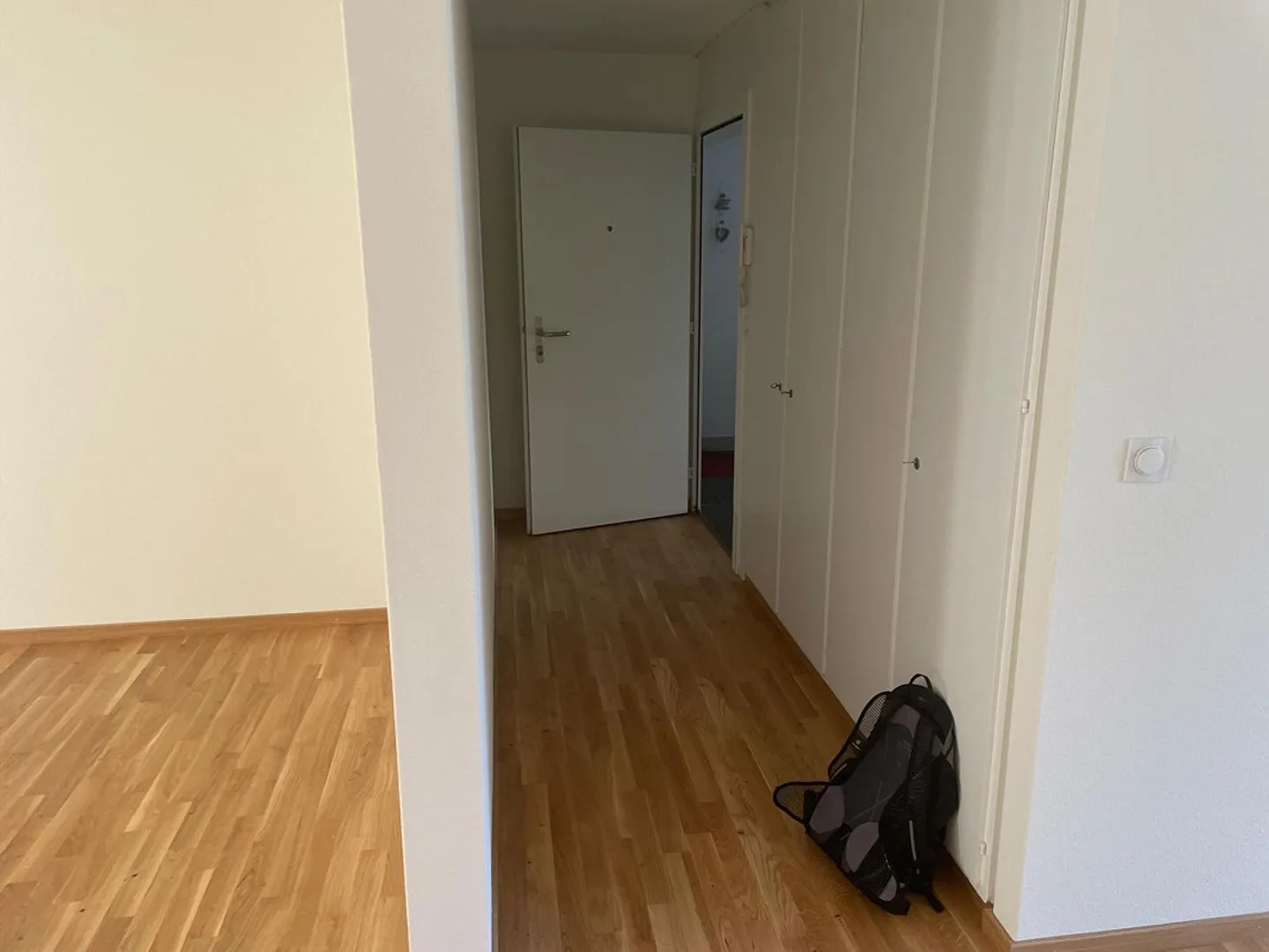 3.5-Zimmer-Wohnung mit Terrasse & Balkon – per 1. Dezember 2025 / n.V. - Foto 4 von 12