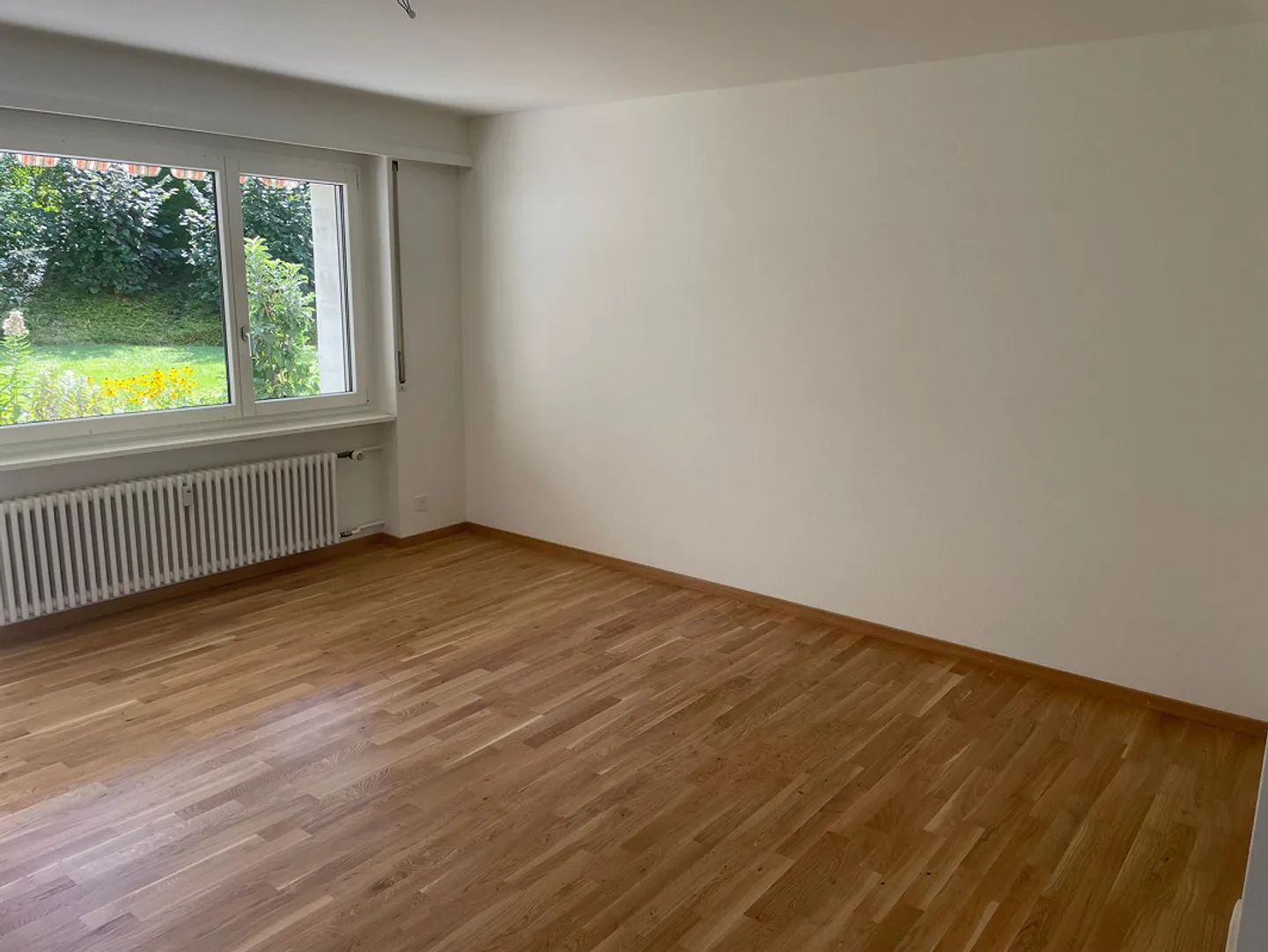 3.5-Zimmer-Wohnung mit Terrasse & Balkon – per 1. Dezember 2025 / n.V. - Foto 5 von 12