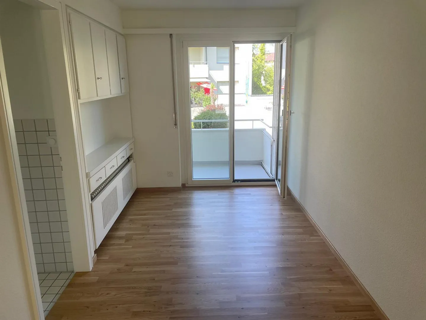 3.5-Zimmer-Wohnung mit Terrasse & Balkon – per 1. Dezember 2025 / n.V. - Foto 6 von 12