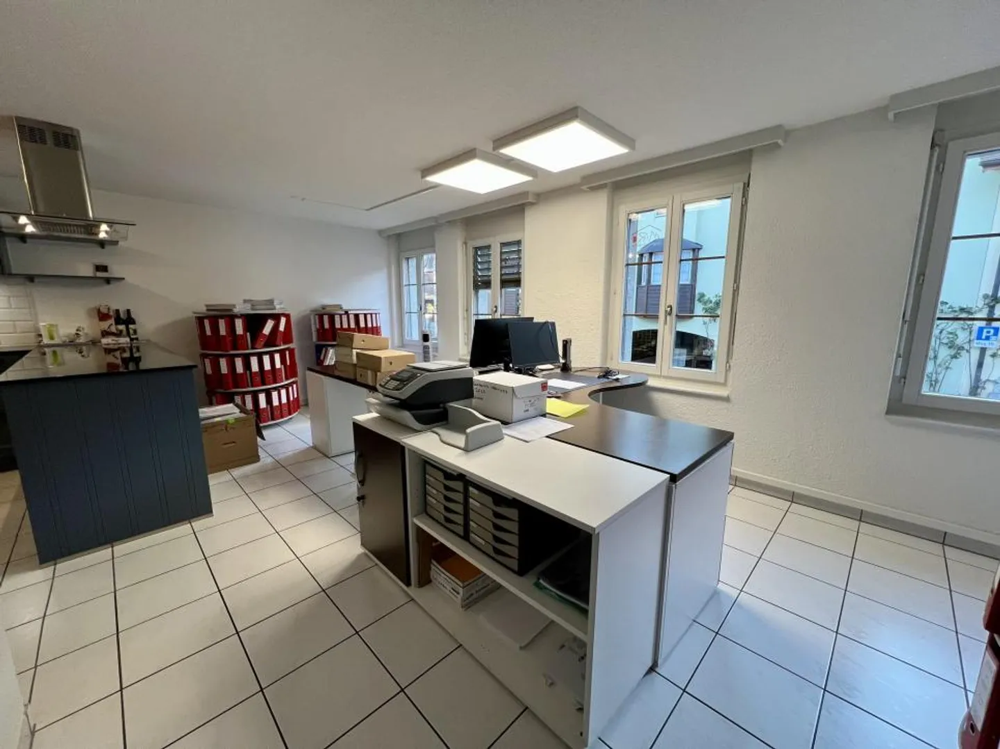 Appartement 3.5 pièces - Photo 1 sur 12