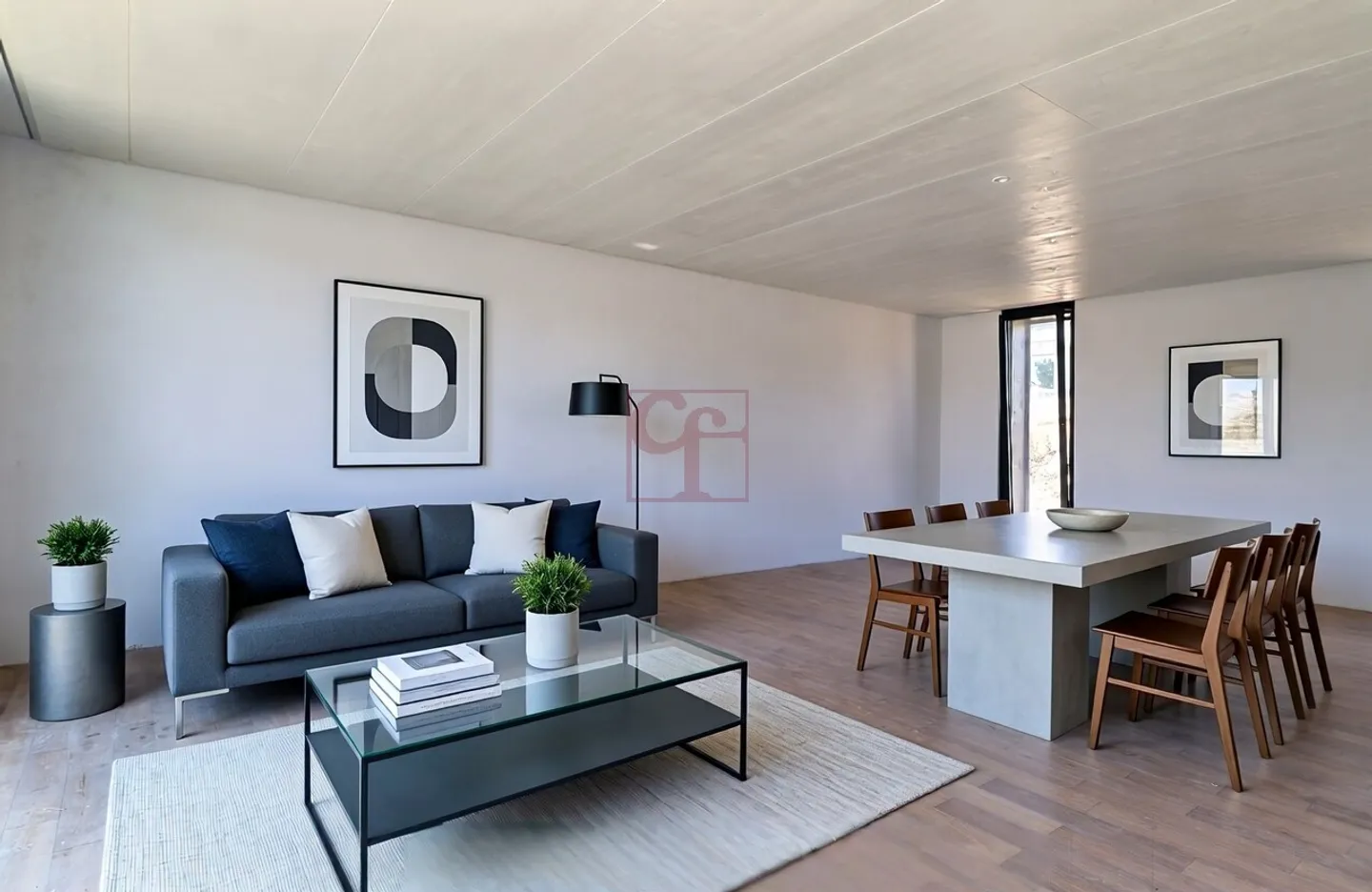 Schöne moderne Villa neu 3.5 Zimmer auf dem Land (~136 m2) - Foto 1 di 10