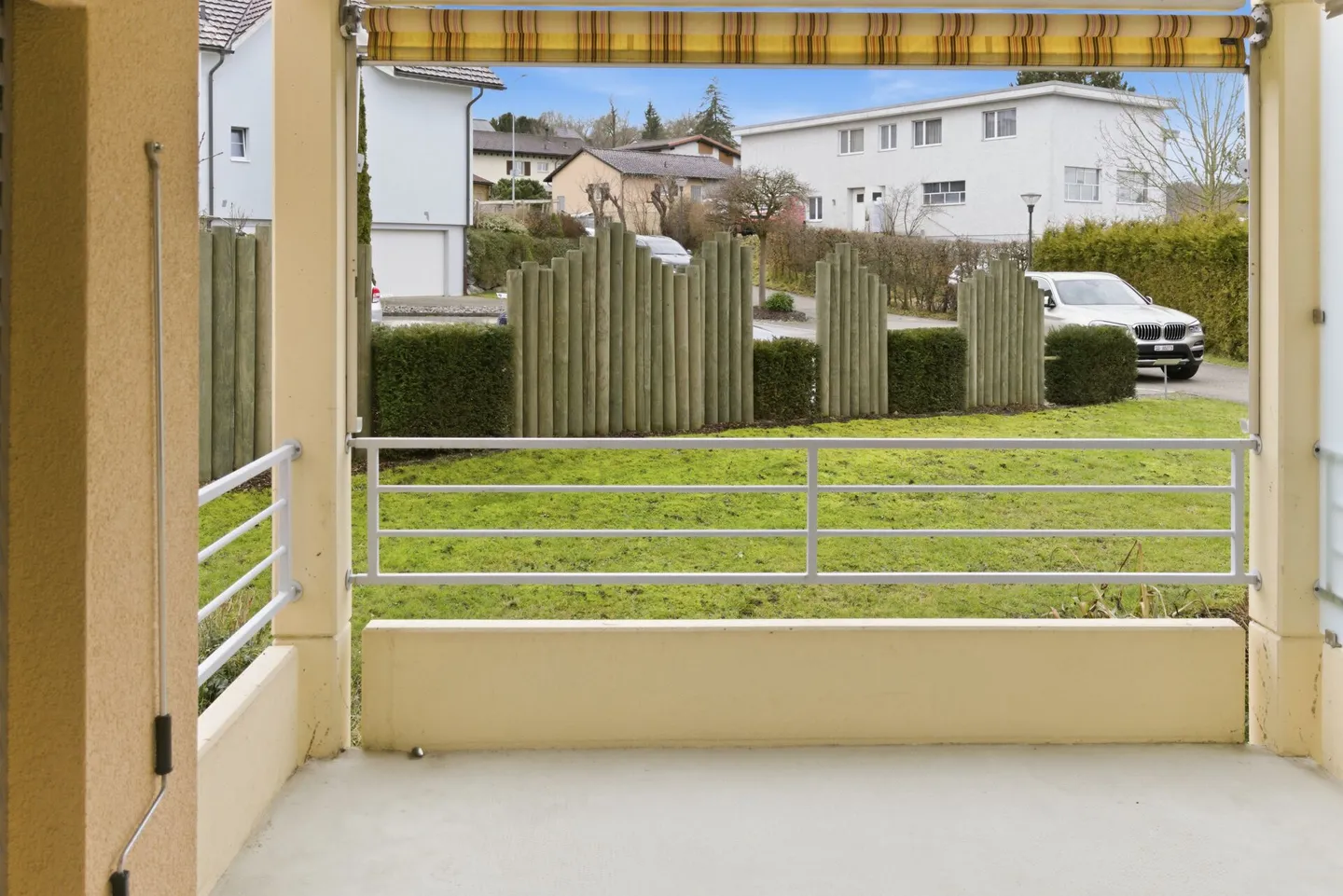 Cozy 2.5-Room Apartment in Retirement Community Jonschwil - Photo 8 of 8