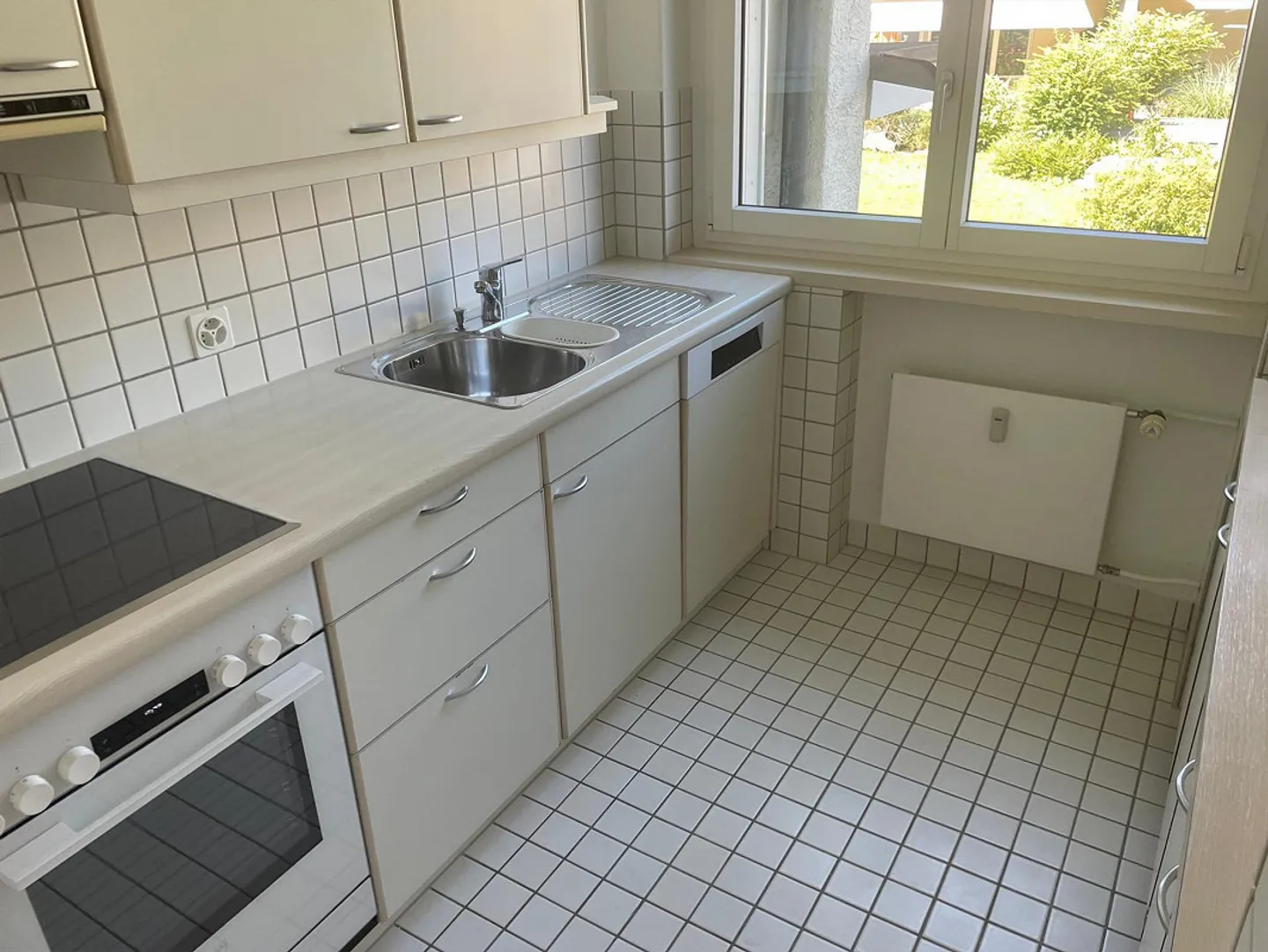 3.5-Zimmer-Wohnung mit Terrasse & Balkon – per 1. Dezember 2025 / n.V. - Foto 7 von 12
