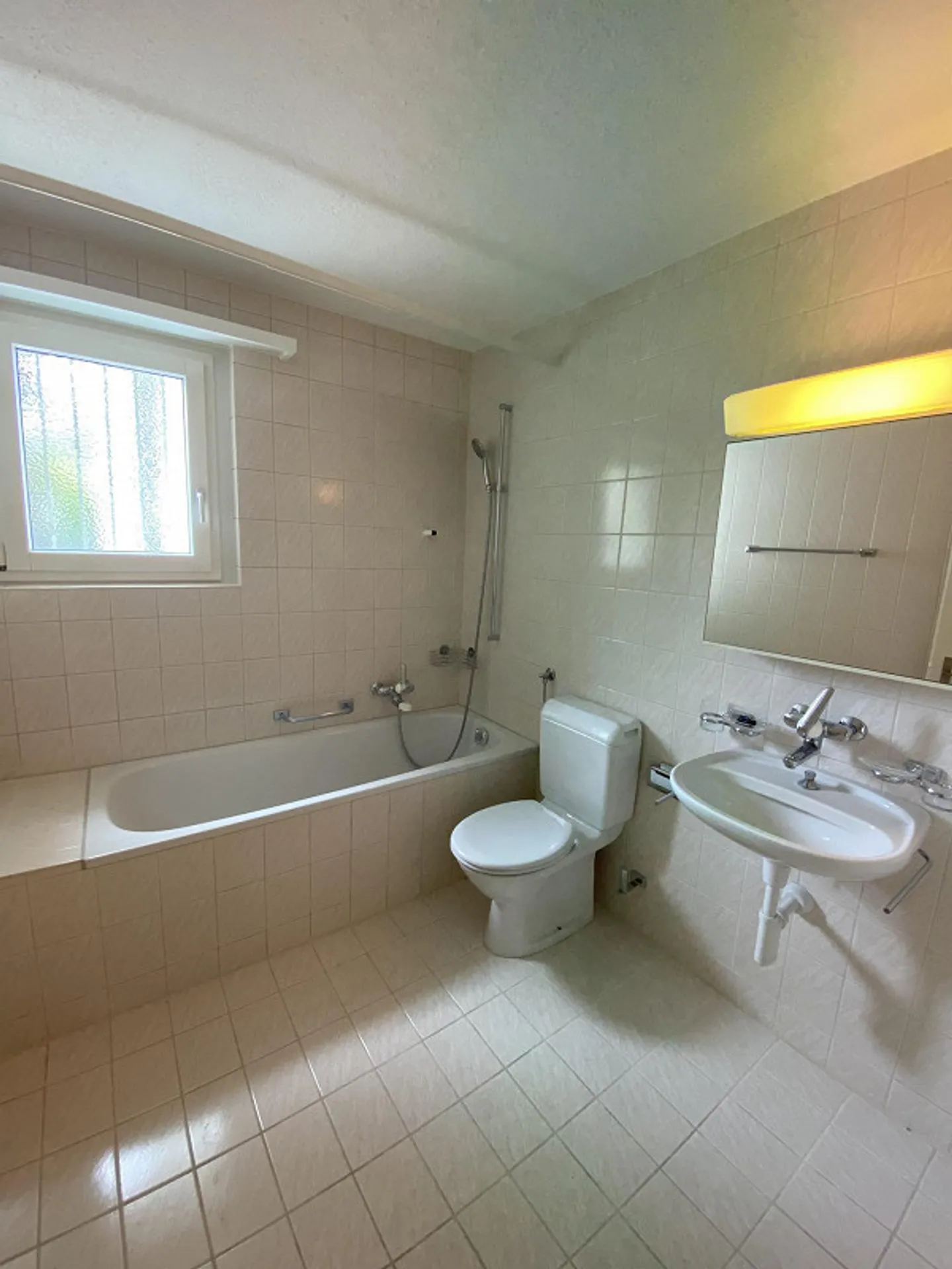 3.5-Zimmer-Wohnung mit Terrasse & Balkon – per 1. Dezember 2025 / n.V. - Foto 11 von 12