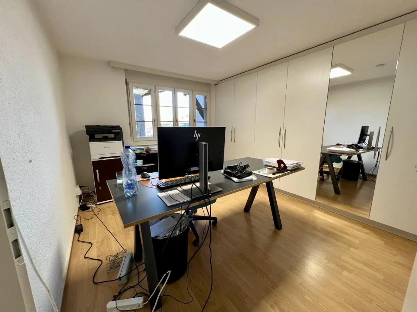 Appartement 3.5 pièces - Photo 8 sur 12