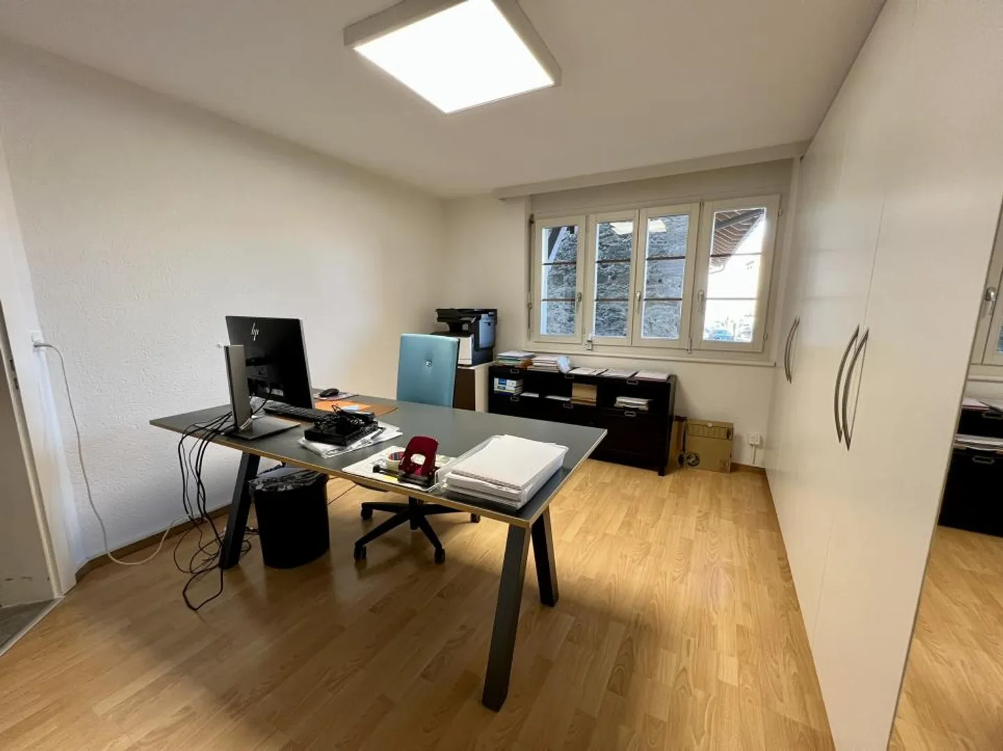 Appartement 3.5 pièces - Photo 9 sur 12