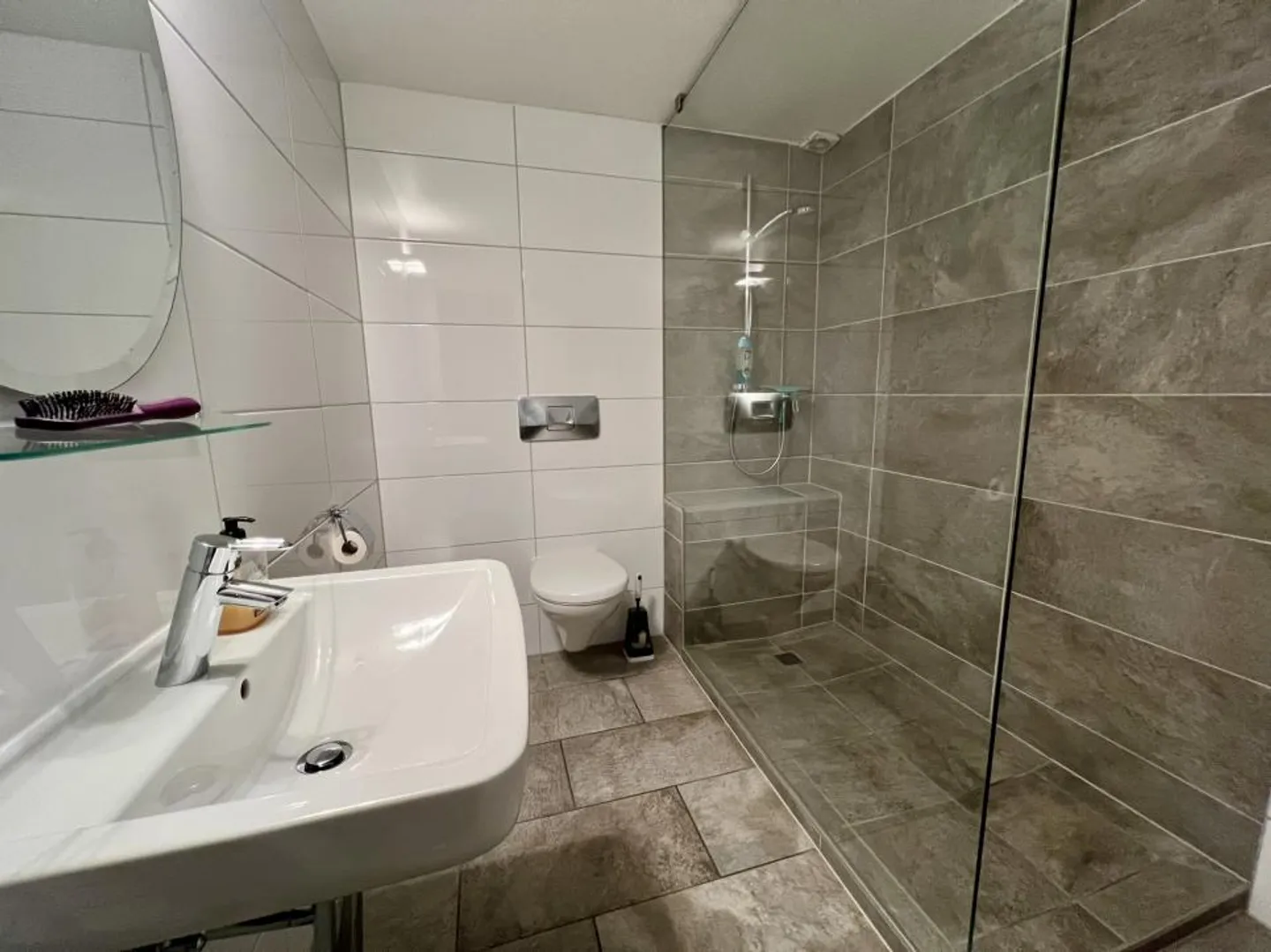 Appartement 3.5 pièces - Photo 11 sur 12