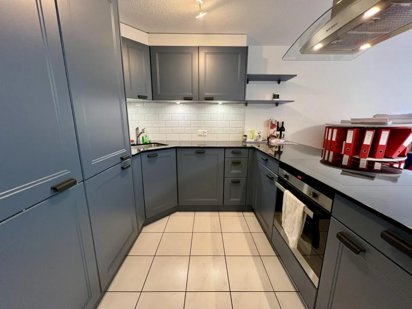 Appartement 3.5 pièces - Photo 3 sur 12