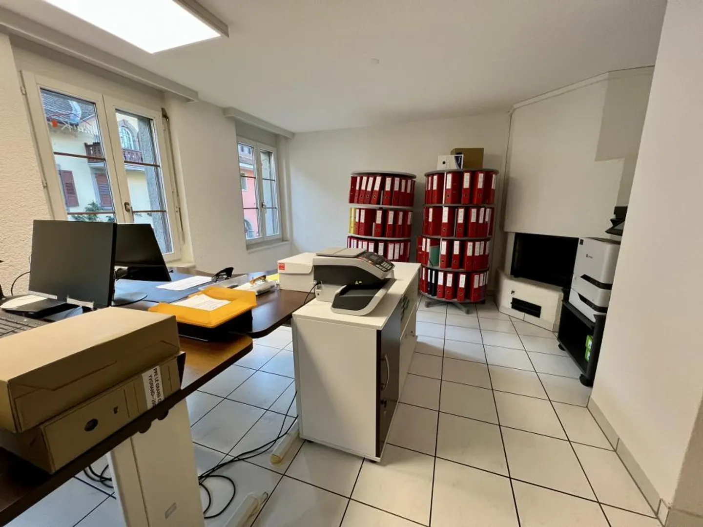 Appartement 3.5 pièces - Photo 5 sur 12