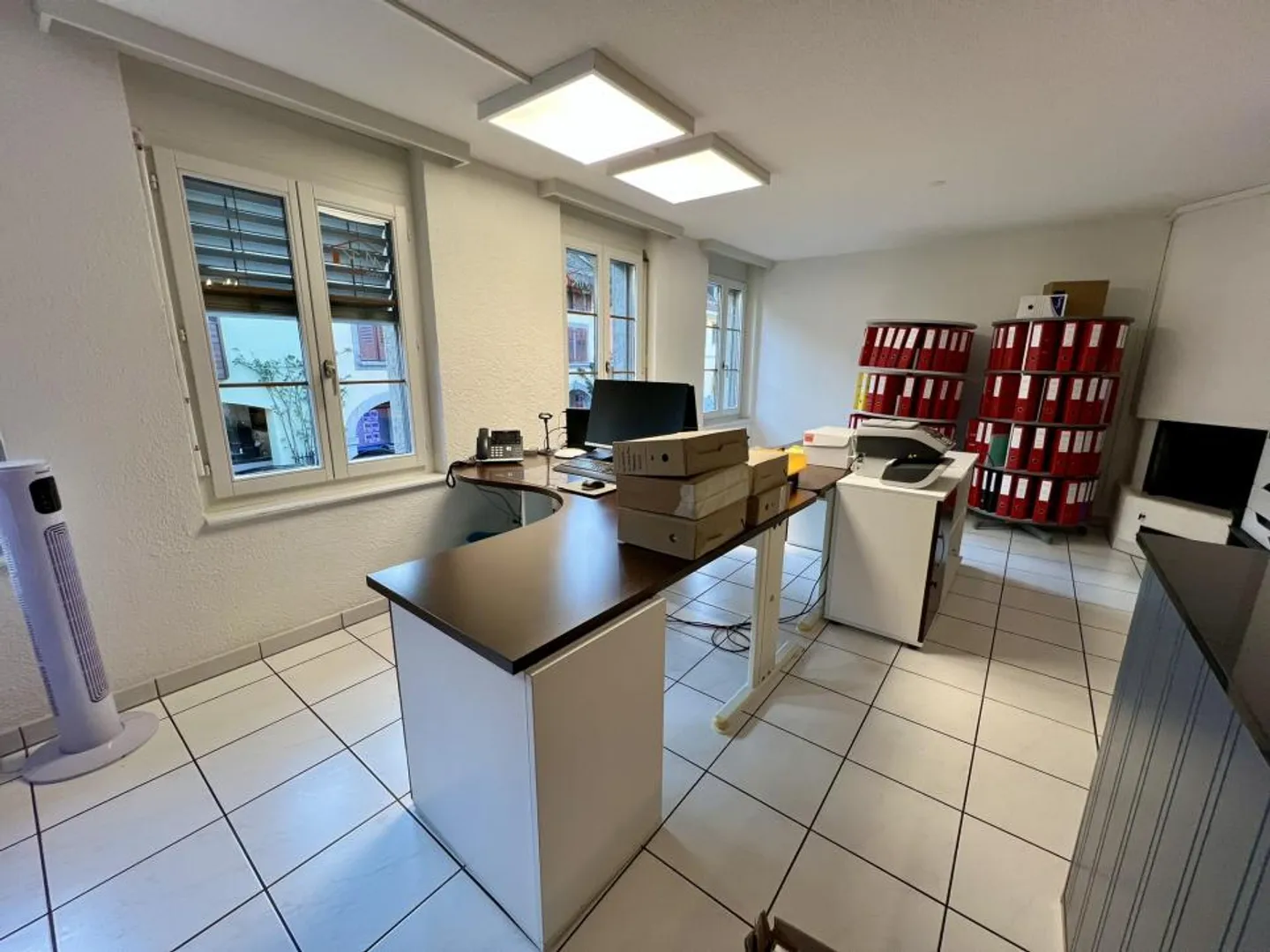 Appartement 3.5 pièces - Photo 4 sur 12