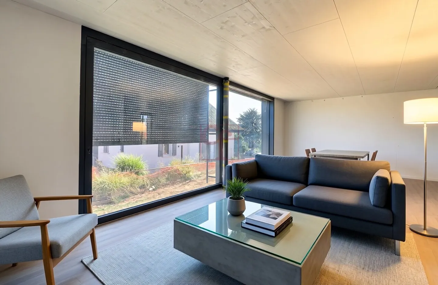 Schöne moderne Villa neu 3.5 Zimmer auf dem Land (~136 m2) - Foto 2 di 10