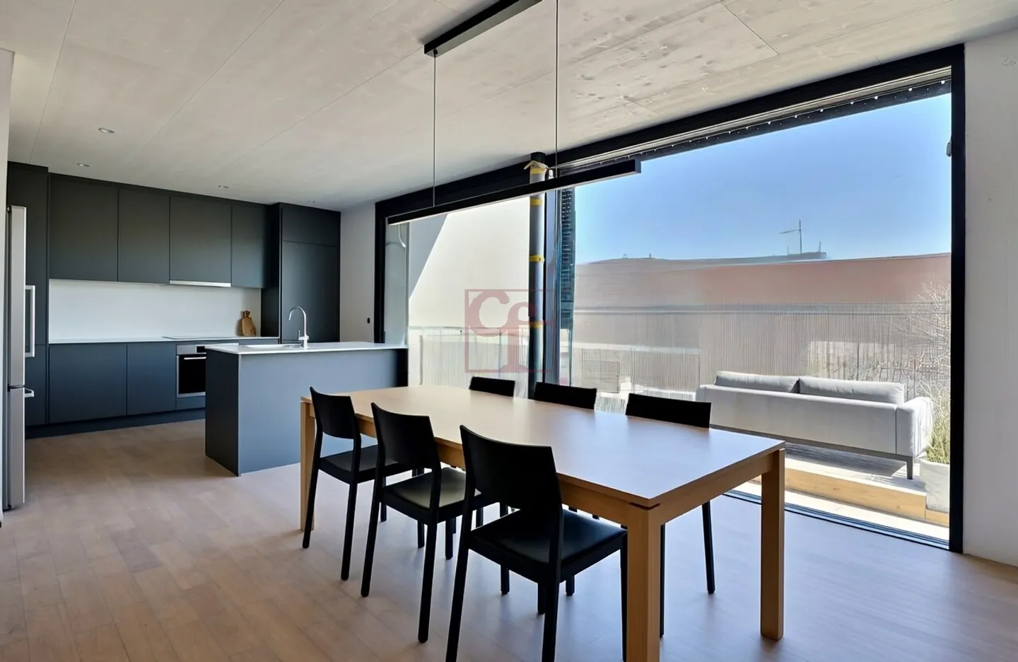 Schöne moderne Villa neu 3.5 Zimmer auf dem Land (~136 m2) - Foto 3 di 10