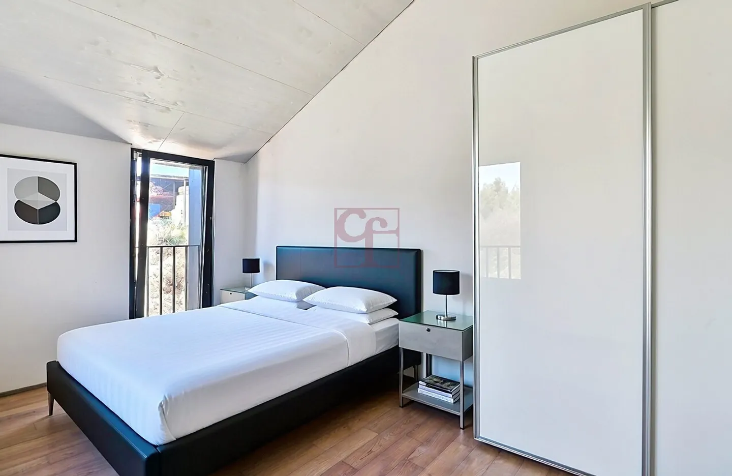 Schöne moderne Villa neu 3.5 Zimmer auf dem Land (~136 m2) - Foto 5 di 10