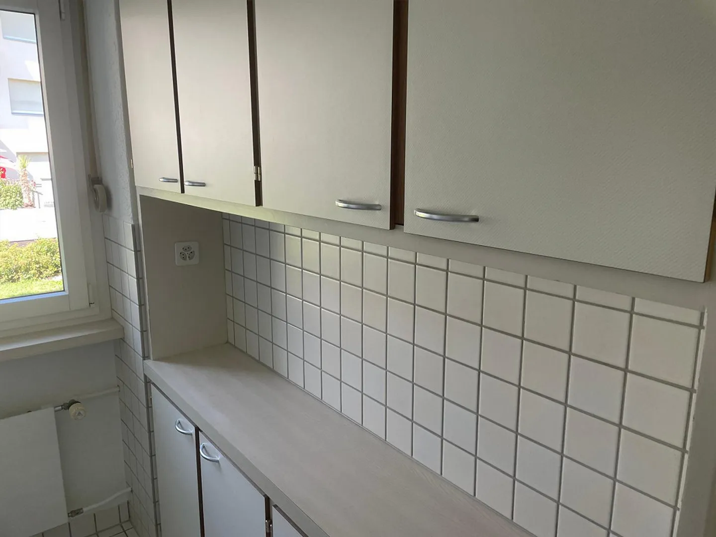 3.5-Zimmer-Wohnung mit Terrasse & Balkon – per 1. Dezember 2025 / n.V. - Foto 8 von 12