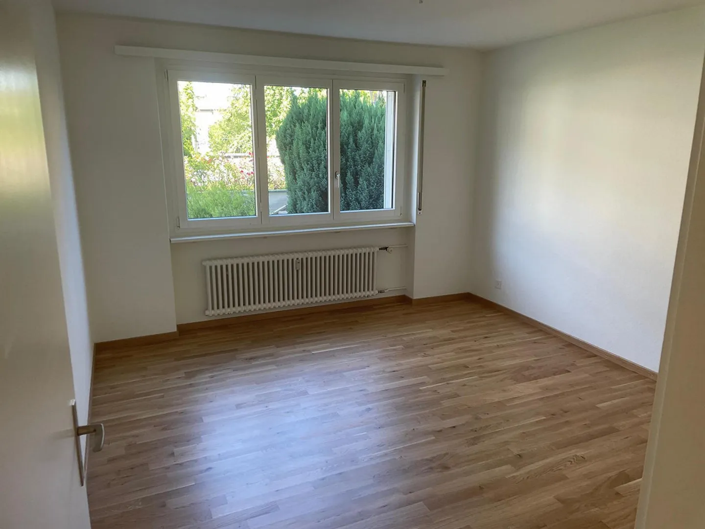 3.5-Zimmer-Wohnung mit Terrasse & Balkon – per 1. Dezember 2025 / n.V. - Foto 9 von 12