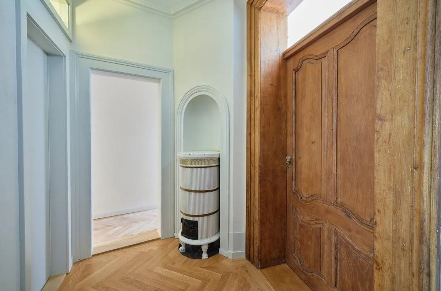 Appartamento da sogno con 2 camere nella città vecchia di Berna - Foto 4 di 9