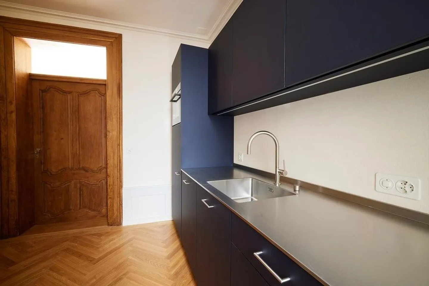 Appartamento da sogno con 2 camere nella città vecchia di Berna - Foto 5 di 9