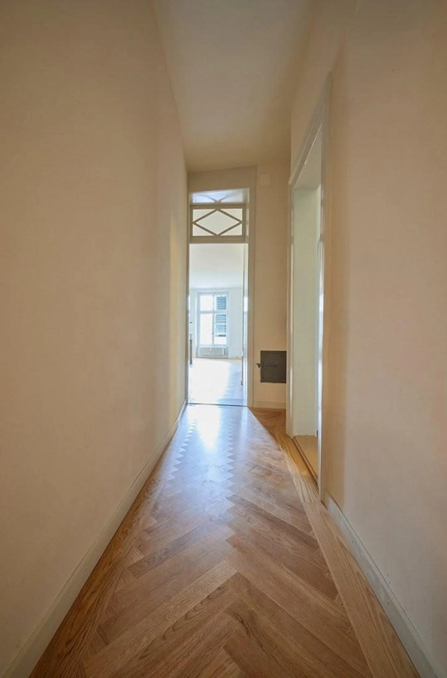 Appartamento da sogno con 2 camere nella città vecchia di Berna - Foto 6 di 9