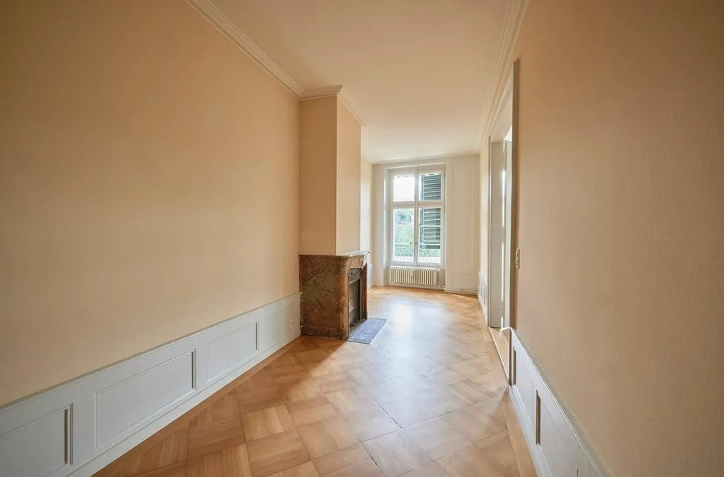 Appartamento da sogno con 2 camere nella città vecchia di Berna - Foto 8 di 9