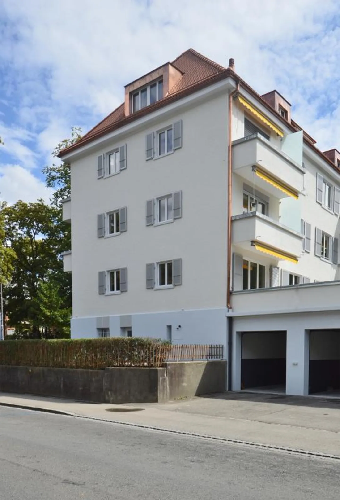 Là où le design rencontre le confort : Vie moderne avec cheminée - Photo 13 sur 14