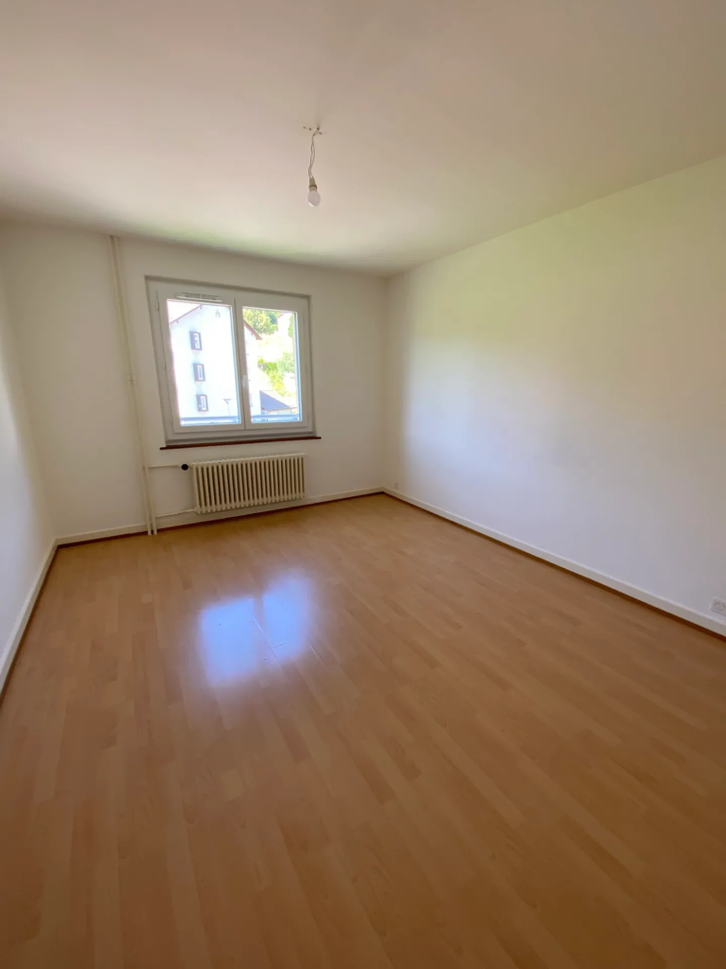 Appartamento 3.5 stanze - Foto 3 di 7