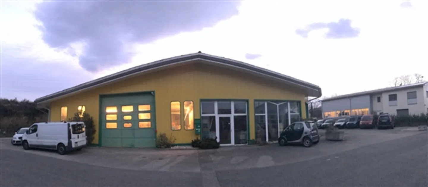 Cost estimate for your office premises for sale or rent - Photo 1 of 13