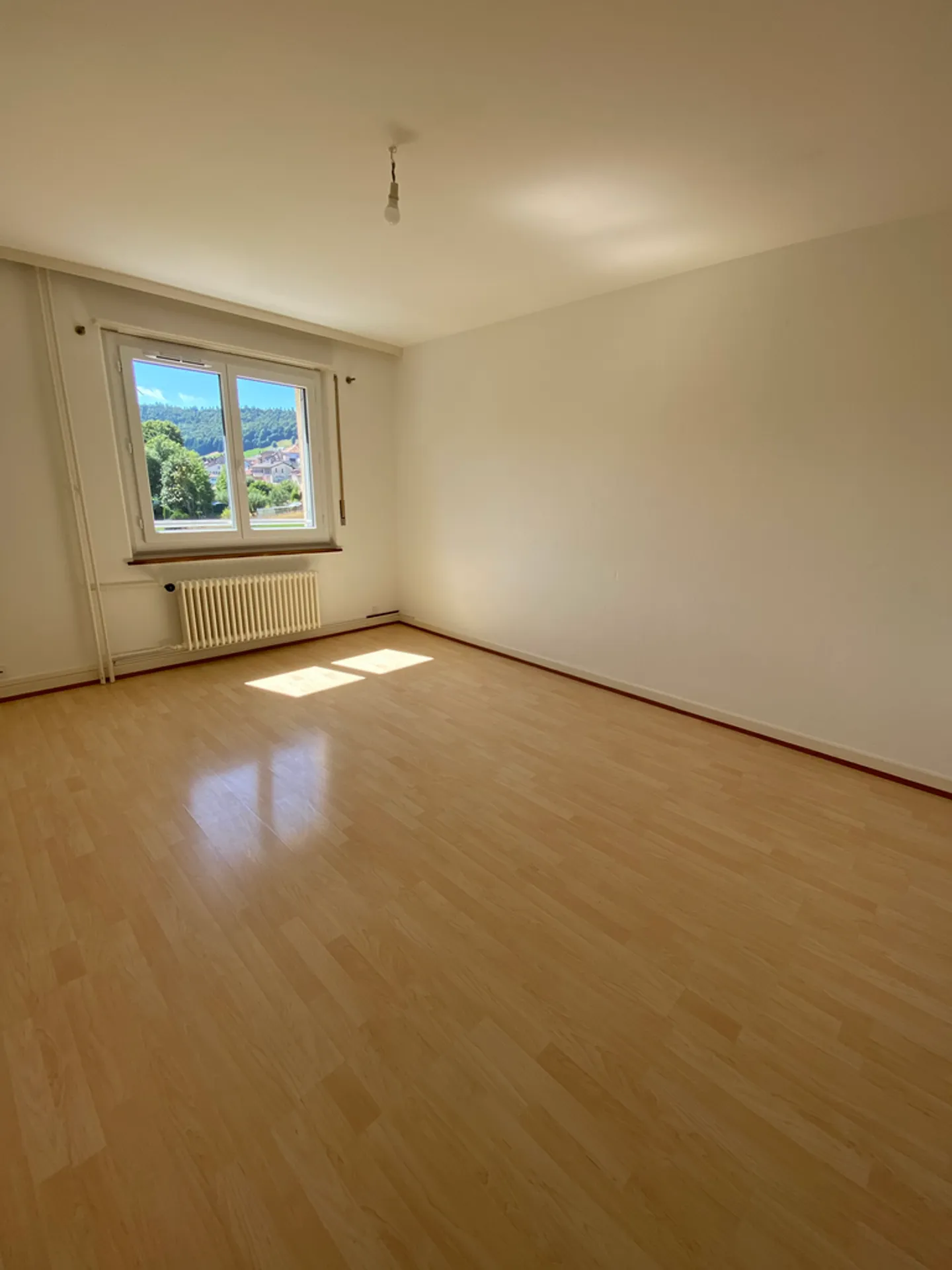 Appartamento 3.5 stanze - Foto 4 di 7